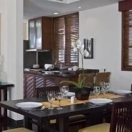 Apartment Nusa Dua Нуса-Дуа Экстерьер фото