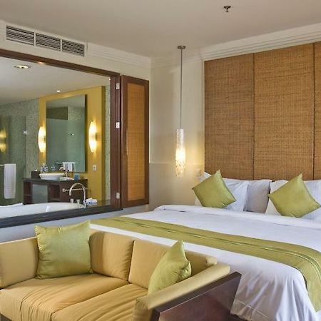 Apartment Nusa Dua Нуса-Дуа Экстерьер фото