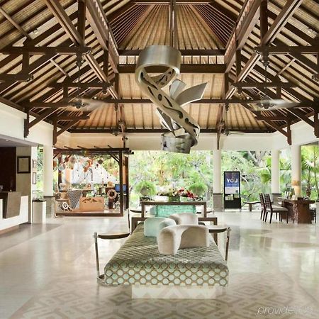 Apartment Nusa Dua Нуса-Дуа Экстерьер фото