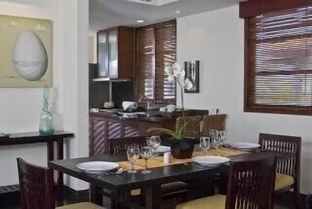 Apartment Nusa Dua Нуса-Дуа Экстерьер фото