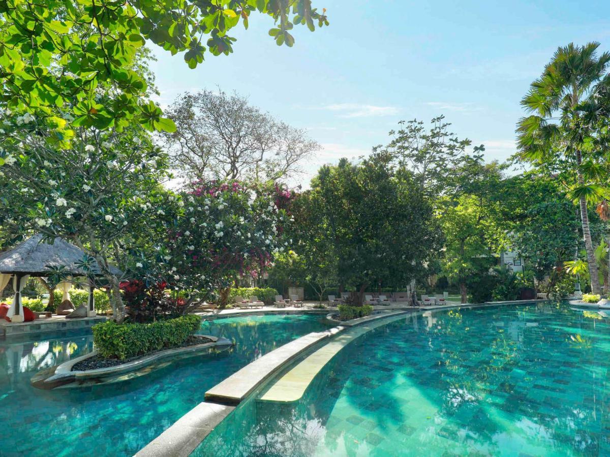 Apartment Nusa Dua Нуса-Дуа Экстерьер фото