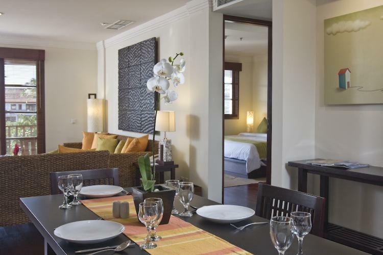 Apartment Nusa Dua Нуса-Дуа Экстерьер фото