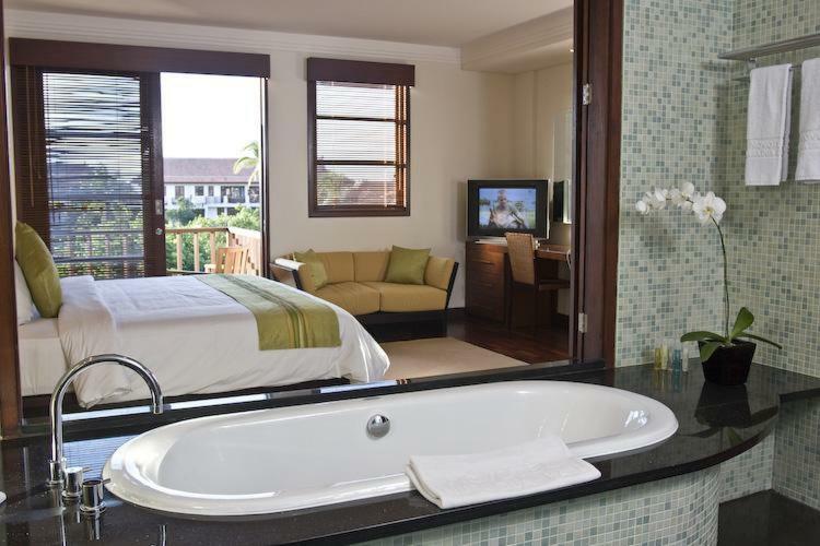 Apartment Nusa Dua Нуса-Дуа Экстерьер фото