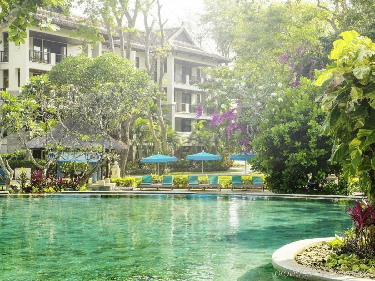Apartment Nusa Dua Нуса-Дуа Экстерьер фото