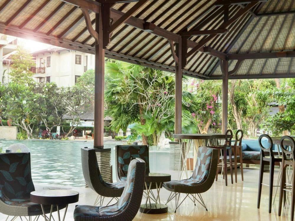 Apartment Nusa Dua Нуса-Дуа Экстерьер фото