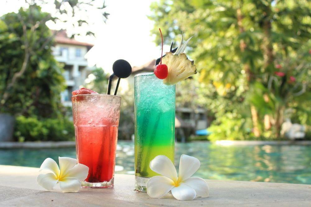 Apartment Nusa Dua Нуса-Дуа Экстерьер фото