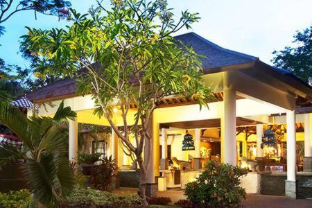 Apartment Nusa Dua Нуса-Дуа Экстерьер фото