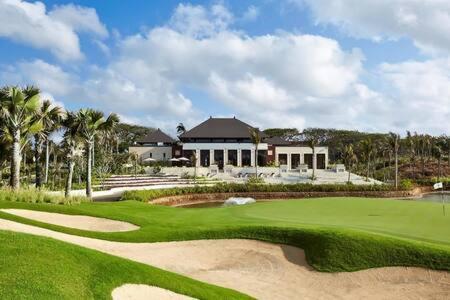 Apartment Nusa Dua Нуса-Дуа Экстерьер фото